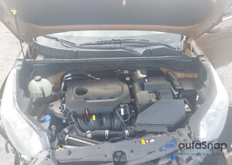 2018 Kia Sportage Lx from USA, damaged, VIN KNDPM3ACXJ7473720